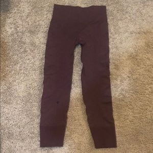 Lululemon leggings